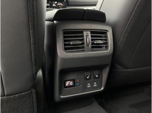 Nissan X-Trail N-CONNECTA 1.5 VC-T MHEV 4x2 ❄inkl. WINTERRÄDER GRATIS❄ #SOFORT VERFÜGBAR