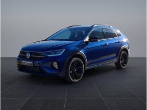 Volkswagen Taigo 1.5 TSI DSG R-Line+WR+NAVI+MATRIX+BLACKSTY