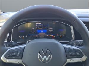 Volkswagen Taigo 1.5 TSI DSG R-Line+WR+NAVI+MATRIX+BLACKSTY