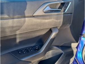 Volkswagen Taigo 1.5 TSI DSG R-Line+WR+NAVI+MATRIX+BLACKSTY