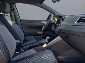 Volkswagen Taigo 1.5 TSI DSG R-Line+WR+NAVI+MATRIX+BLACKSTY