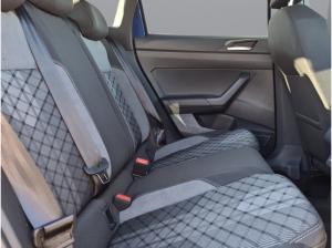 Volkswagen Taigo 1.5 TSI DSG R-Line+WR+NAVI+MATRIX+BLACKSTY