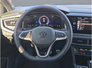 Volkswagen Taigo 1.5 TSI DSG R-Line+WR+NAVI+MATRIX+BLACKSTY