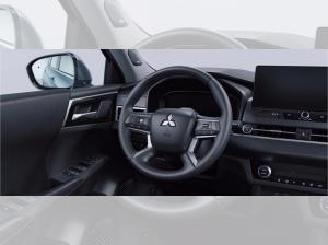 Mitsubishi Outlander 🔥 PHEV Basis 4WD, LED, 360°  🔥MJ25  LIMITIERT 🔥