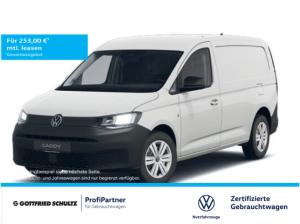 Volkswagen Caddy Cargo Maxi 2.0 TDI (Mülheim)