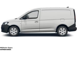 Volkswagen Caddy Cargo Maxi 2.0 TDI (Mülheim)