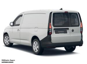 Volkswagen Caddy Cargo Maxi 2.0 TDI (Mülheim)