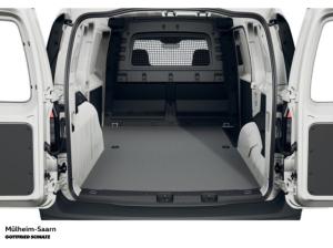 Volkswagen Caddy Cargo Maxi 2.0 TDI (Mülheim)