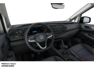 Volkswagen Caddy Cargo Maxi 2.0 TDI (Mülheim)