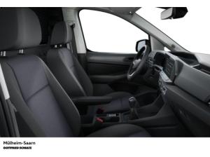 Volkswagen Caddy Cargo Maxi 2.0 TDI (Mülheim)
