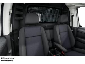 Volkswagen Caddy Cargo Maxi 2.0 TDI (Mülheim)
