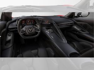 Corvette C8 3LT Coupe MY24 *Fast Start Deal BIS 30.01.2026*SOFORT*