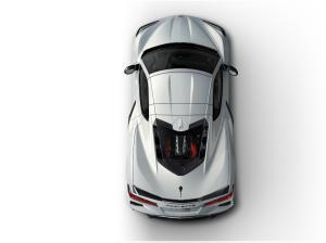 Corvette C8 3LT Coupe MY24 *Fast Start Deal BIS 30.01.2026*SOFORT*