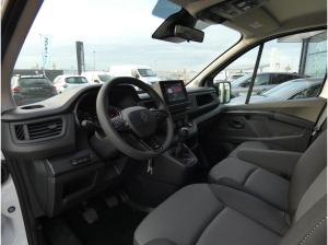 Renault Trafic Combi Ph2 Authentic Blue dCi110 MY25