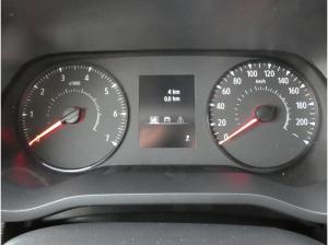 Renault Trafic Combi Ph2 Authentic Blue dCi110 MY25