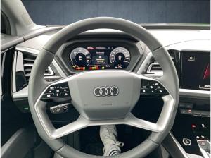Audi Q4 e-tron Q4 45 e-tron AHK 20 ACC PDCam LED Keyless FLA