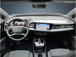 Audi Q4 e-tron Q4 45 e-tron AHK 20 ACC PDCam LED Keyless FLA