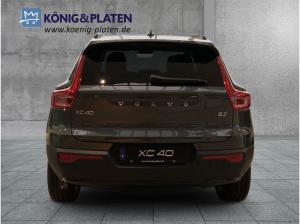 Volvo XC40 B3 2WD Plus Dark (EURO 6e) Klima Leder