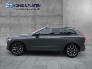 Volvo XC60 T8 AWD Ultra Dark Plug-In (EURO 6e) Klima