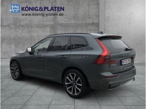 Volvo XC60 T8 AWD Ultra Dark Plug-In (EURO 6e) Klima