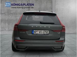 Volvo XC60 T8 AWD Ultra Dark Plug-In (EURO 6e) Klima