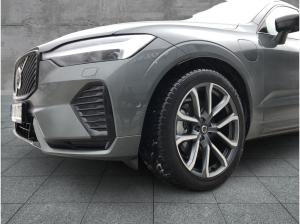 Volvo XC60 T8 AWD Ultra Dark Plug-In (EURO 6e) Klima