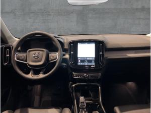 Volvo XC40 B3 2WD Plus Dark (EURO 6e) Klima Leder