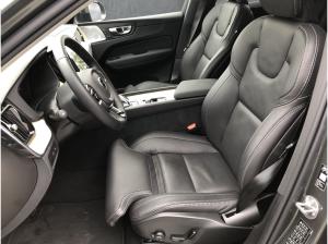 Volvo XC60 T8 AWD Ultra Dark Plug-In (EURO 6e) Klima