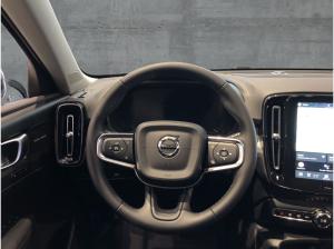 Volvo XC40 B3 2WD Plus Dark (EURO 6e) Klima Leder