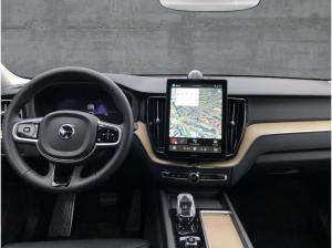 Volvo XC60 T8 AWD Ultra Dark Plug-In (EURO 6e) Klima