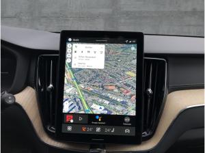 Volvo XC60 T8 AWD Ultra Dark Plug-In (EURO 6e) Klima