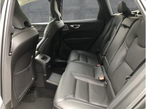 Volvo XC60 T8 AWD Ultra Dark Plug-In (EURO 6e) Klima