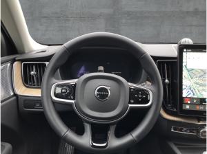 Volvo XC60 T8 AWD Ultra Dark Plug-In (EURO 6e) Klima
