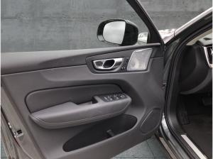 Volvo XC60 T8 AWD Ultra Dark Plug-In (EURO 6e) Klima