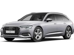Audi A6 Avant 45TFSI qu PANO AHK PRIVACY KAMERA TOUR