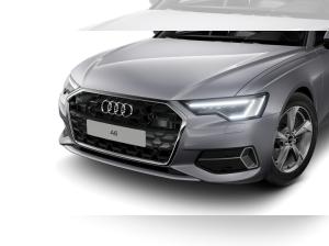 Audi A6 Avant 45TFSI qu PANO AHK PRIVACY KAMERA TOUR