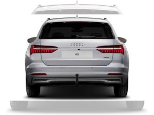 Audi A6 Avant 45TFSI qu PANO AHK PRIVACY KAMERA TOUR