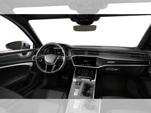 Audi A6 Avant 45TFSI qu PANO AHK PRIVACY KAMERA TOUR