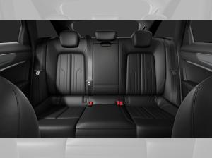 Audi A6 Avant 45TFSI qu PANO AHK PRIVACY KAMERA TOUR