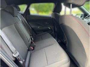 Hyundai KONA Elektro KONA SX2 (MY26) EV 65kWh (204 PS) 2WD N Line Assistenz-Paket, el. Heckklappe, 360 Grad Kamera