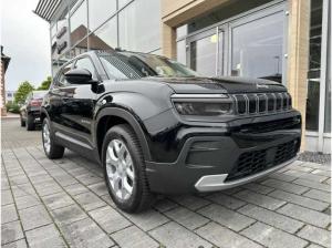 Jeep Avenger Altitude 1.2 SOUND Winterpaket NAVI Allwetter SH