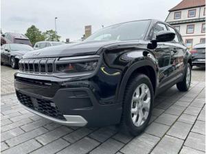 Jeep Avenger Altitude 1.2 SOUND Winterpaket NAVI Allwetter SH