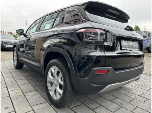 Jeep Avenger Altitude 1.2 SOUND Winterpaket NAVI Allwetter SH