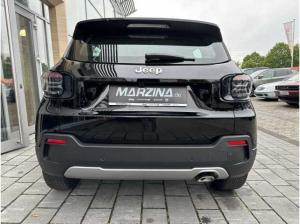 Jeep Avenger Altitude 1.2 SOUND Winterpaket NAVI Allwetter SH