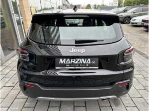 Jeep Avenger Altitude 1.2 SOUND Winterpaket NAVI Allwetter SH