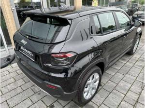 Jeep Avenger Altitude 1.2 SOUND Winterpaket NAVI Allwetter SH