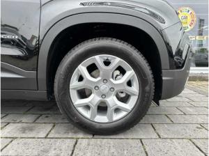 Jeep Avenger Altitude 1.2 SOUND Winterpaket NAVI Allwetter SH