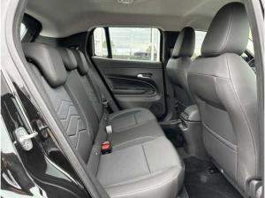 Jeep Avenger Altitude 1.2 SOUND Winterpaket NAVI Allwetter SH