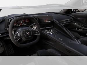 Corvette C8 3LT Coupe MY24 *Fast Start Deal BIS 30.01.2026*SOFORT*