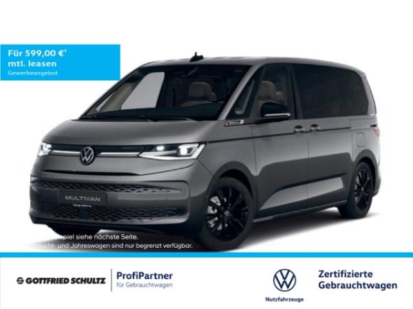 Volkswagen Multivan ENERGY 2.0 TDI KÜ (Mülheim)